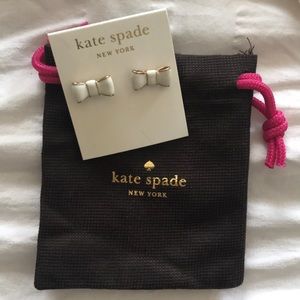 Kate Spade Earrings